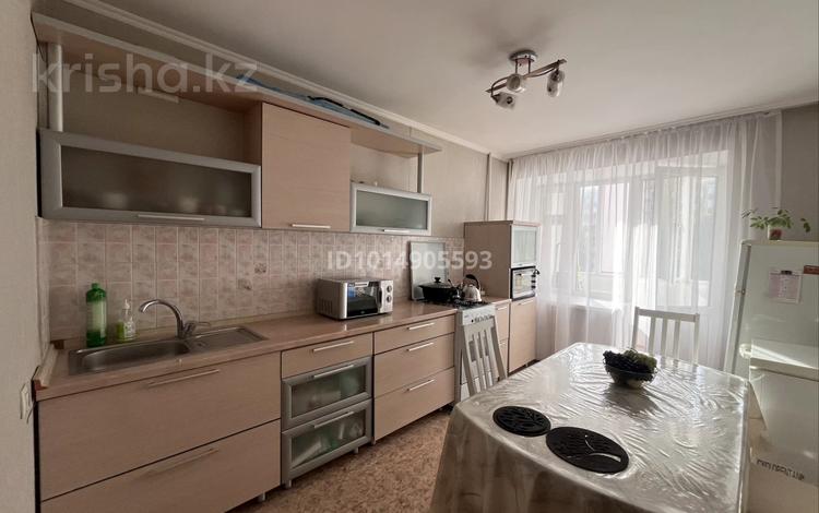 2-бөлмелі пәтер · 63 м² · 5/9 қабат, Мустафина 15, бағасы: 30 млн ₸ в Астане, Алматы р-н — фото 2