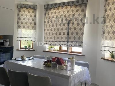 Отдельный дом · 5 комнат · 182 м² · 7 сот., 25 квартал за 50 млн ₸ в Каскелене