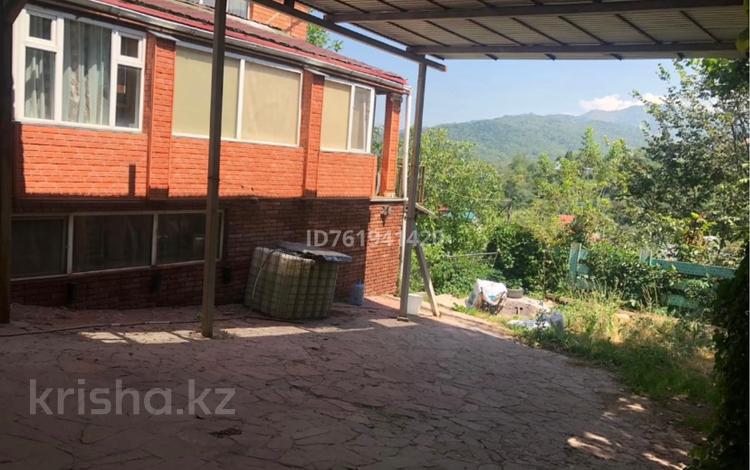 Отдельный дом · 10 комнат · 357 м² · 6 сот., мкр Тау Самал, Мкр Тау Самал, переулок Кербулакский 3 — ул. Олимпийская, школа 47 за 200 млн 〒 в Алматы, Медеуский р-н — фото 2