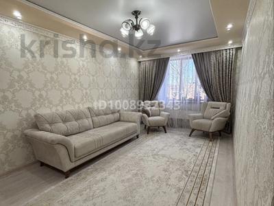 3-комнатная квартира · 67.9 м² · 5/5 этаж, Кора 16 — Ресторан Байтерек. 8 школа за 17 млн ₸ в Текели