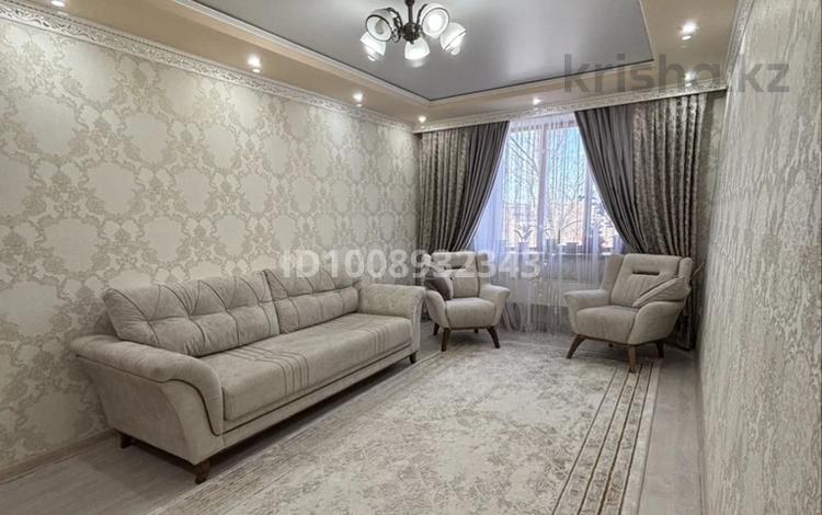 3-комнатная квартира · 67.9 м² · 5/5 этаж, Кора 16 — Ресторан Байтерек. 8 школа за 17 млн ₸ в Текели — фото 6