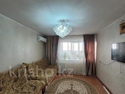 2-бөлмелі пәтер, 50.1 м², 6/10 қабат, рыскулова, бағасы: 18 млн 〒 в Семее