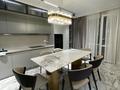 3-бөлмелі пәтер · 120 м² · 4/12 қабат, Розыбакиева 320 — Ескараева, бағасы: 1.2 млн ₸ в Алматы, Бостандыкский р-н