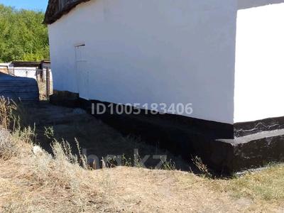 Отдельный дом · 3 комнаты · 100 м² · 10 сот., Жубанова 38 — Возле погран отряда за 4.5 млн ₸ в Ушарале