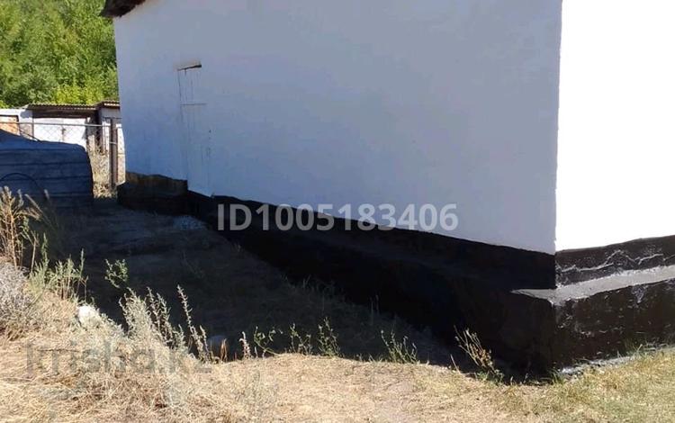 Отдельный дом · 3 комнаты · 100 м² · 10 сот., Жубанова 38 — Возле погран отряда за 4.5 млн ₸ в Ушарале — фото 2