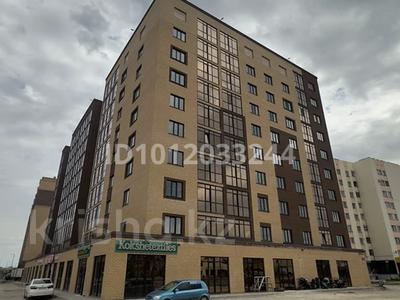 1-комнатная квартира · 45.2 м² · 8/9 этаж, Васильковский 18/1 за 16.5 млн ₸ в Кокшетау