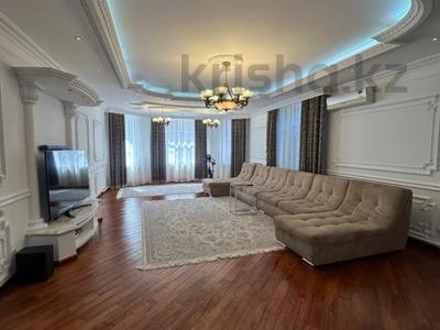 Отдельный дом · 8 комнат · 474.7 м² · 10.5 сот., Украинская 80 за 148 млн 〒 в Павлодаре