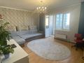 2-комнатная квартира · 60 м² · 5/9 этаж, мкр Кулагер 1 за 260 000 ₸ в Алматы, Жетысуский р-н