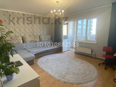 2-комнатная квартира · 60 м² · 5/9 этаж, мкр Кулагер 1 за 260 000 ₸ в Алматы, Жетысуский р-н
