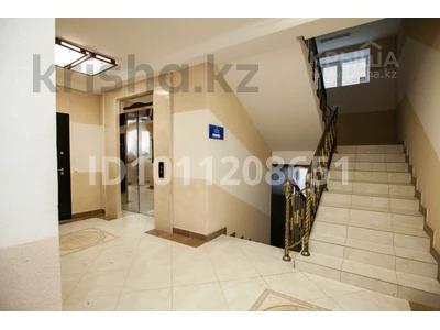 2-комнатная квартира · 65 м² · 1/9 этаж, Момышулы 2/8 за 245 000 〒 в Астане, Алматы р-н