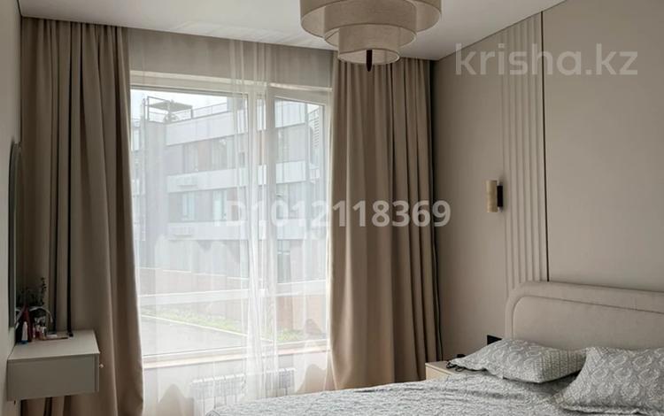 2-комнатная квартира · 50 м² · 2/3 этаж, ул. Акселеу Сейдимбека 100/7к1 за 57 млн ₸ в Алматы, Ауэзовский р-н — фото 2