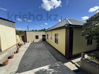 Отдельный дом · 3 комнаты · 70 м² · 7 сот., 3 лодочная 73 за 17 млн ₸ в Семее