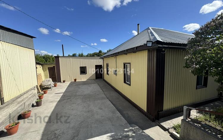 Отдельный дом · 3 комнаты · 70 м² · 7 сот., 3 лодочная 73 за 17 млн ₸ в Семее — фото 2