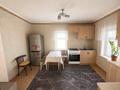 Отдельный дом · 3 комнаты · 70 м² · 7 сот., 3 лодочная 73 за 17 млн ₸ в Семее — фото 4