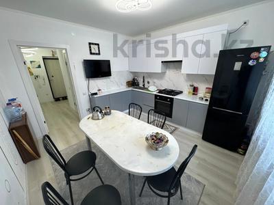 2-комнатная квартира · 66.4 м² · 2/6 этаж, Киевская 7/2 за 33 млн 〒 в Костанае