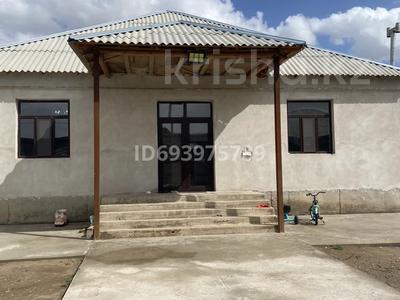 Отдельный дом • 6 комнат • 200 м² • 10 сот., Ел орда 73 — Район ортак за 28 млн 〒 в Туркестане