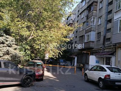 2-бөлмелі пәтер · 47 м² · 2/5 қабат, Гоголя 117, бағасы: 45 млн ₸ в Алматы, Алмалинский р-н