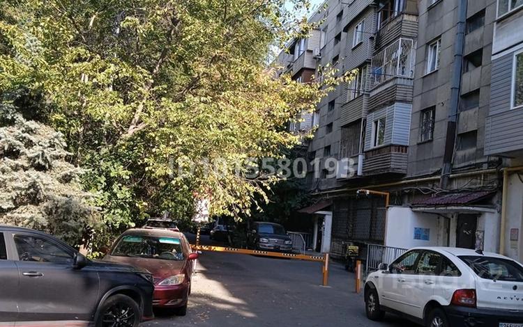 2-бөлмелі пәтер · 47 м² · 2/5 қабат, Гоголя 117, бағасы: 45 млн ₸ в Алматы, Алмалинский р-н — фото 2