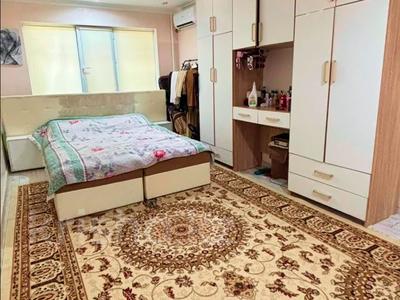 2-комнатная квартира · 45.1 м² · 1/5 этаж, М. Ауезова 52в за 14.5 млн ₸ в Атырау, мкр Жилгородок
