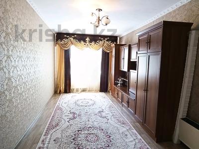 4-комнатная квартира, 84 м², 2/4 этаж, Сатпаева за 14.5 млн 〒 в Таразе
