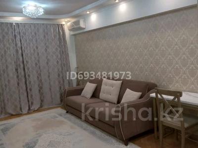 3-комнатная квартира, 77.6 м², 5/5 этаж, Жандосова 84 за 57 млн 〒 в Алматы, Бостандыкский р-н
