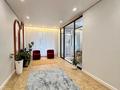 3-комнатная квартира · 100 м², Розыбакиева 320 за 102 млн ₸ в Алматы, Бостандыкский р-н — фото 4