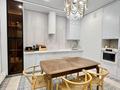 3-комнатная квартира · 100 м², Розыбакиева 320 за 102 млн ₸ в Алматы, Бостандыкский р-н