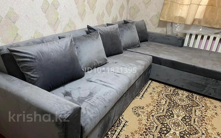 1-бөлмелі пәтер · 50 м², 1-й мкр. 1А, бағасы: 100 000 ₸ в Туркестане — фото 2