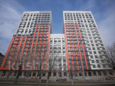 1-комнатная квартира · 42.39 м² · 8/19 этаж, Л. Толстого 32 за ~ 22 млн ₸ в Костанае