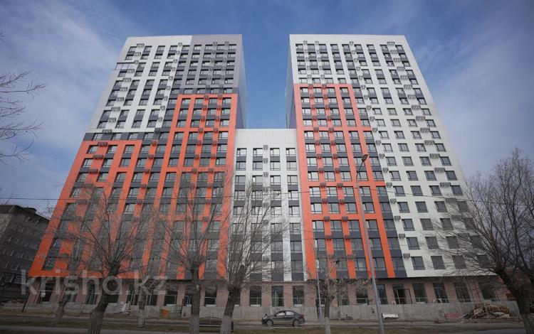 1-комнатная квартира · 42.39 м² · 8/19 этаж, Л. Толстого 32 за ~ 22 млн ₸ в Костанае — фото 2
