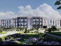 2-комнатная квартира · 55.5 м² · 3/3 этаж, мкр Нур Алатау за 58 млн ₸ в Алматы, Бостандыкский р-н