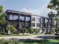 2-комнатная квартира · 55.5 м² · 3/3 этаж, мкр Нур Алатау за 58 млн ₸ в Алматы, Бостандыкский р-н — фото 2