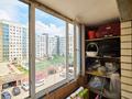 3-комнатная квартира · 92 м² · 5/6 этаж, Азербаева 2 за ~ 44.6 млн ₸ в Астане, Сарайшык р-н — фото 23