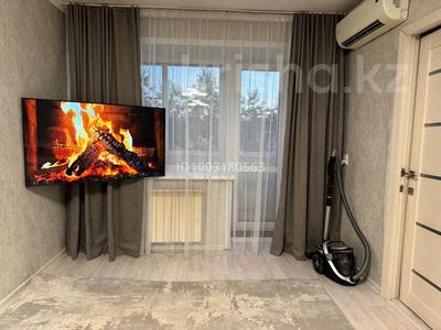 2-бөлмелі пәтер · 46 м² · 5/5 қабат, Нурмагамбетова 52, бағасы: 25 млн ₸ в Усть-Каменогорске, Ульбинский
