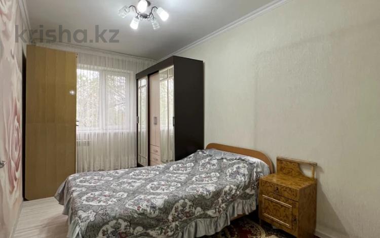 3-комнатная квартира · 58.9 м² · 3/4 этаж, Пятницкого за 36 млн ₸ в Алматы, Ауэзовский р-н — фото 2