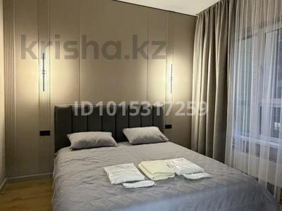3-комнатная квартира · 46 м² · 7/12 этаж, мкр Акбулак, Мкр Дарабоз за 30 000 ₸ в Алматы, Алатауский р-н
