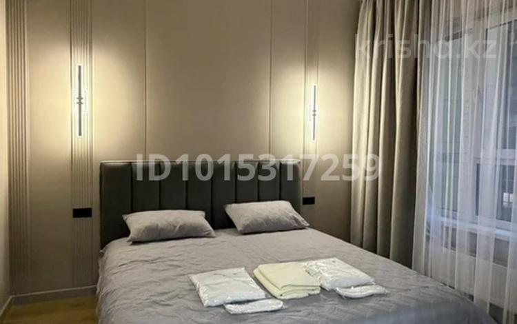 3-комнатная квартира · 46 м² · 7/12 этаж, мкр Акбулак, Мкр Дарабоз за 30 000 ₸ в Алматы, Алатауский р-н — фото 2