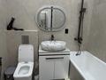 3-комнатная квартира · 46 м² · 7/12 этаж, мкр Акбулак, Мкр Дарабоз за 30 000 ₸ в Алматы, Алатауский р-н — фото 7