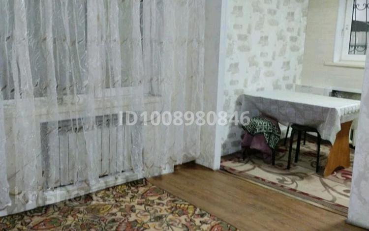 Часть дома · 2 комнаты · 48 м² · 1 сот., мкр 13-й военный городок — Суюнбая 296 Б за 160 000 ₸ в Алматы, Турксибский р-н — фото 3