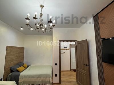 3-комнатная квартира · 50 м² · 1/9 этаж, Ауезова 189 Б — Назарбаева Абая Ауезова за 21 000 〒 в Кокшетау