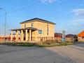 Отдельный дом · 6 комнат · 301.8 м² · 10 сот., 3-й микрорайон 10 за 90 млн 〒 в 