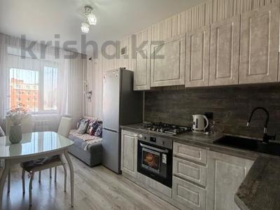 1-комнатная квартира · 34.7 м² · 4/5 этаж, Юбилейный 10 за 21.5 млн ₸ в Костанае