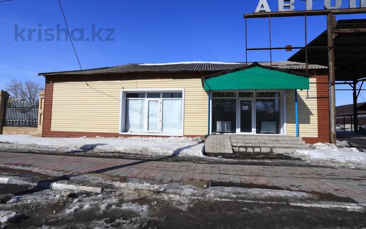 Свободное назначение, склады, азс, автосервисы и автомойки · 1000 м² за 700 млн 〒 в Костанае — фото 2