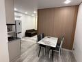 1-комнатная квартира · 39 м² · 2/9 этаж, мкр Шугыла 340/37 2корпус за 200 000 ₸ в Алматы, Наурызбайский р-н