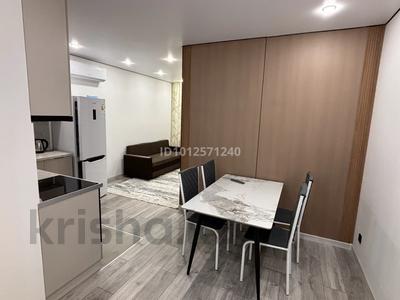 1-комнатная квартира · 39 м² · 2/9 этаж, мкр Шугыла 340/37 2корпус за 200 000 ₸ в Алматы, Наурызбайский р-н