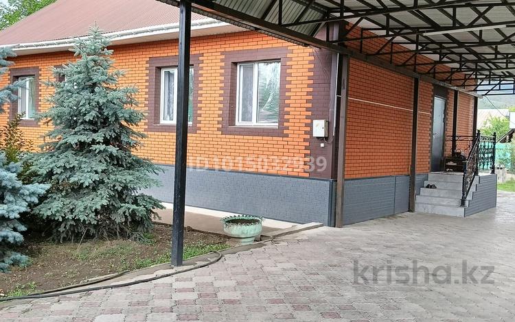 Жеке үй · 4 бөлме · 162 м² · 7 жүзд., Инкарбекова 71, бағасы: 79 млн ₸ в Кыргауылдах — фото 2