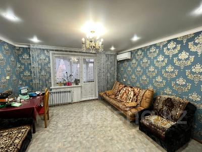 3-бөлмелі пәтер · 64.3 м² · 9/9 қабат, ЭНЕРГЕТИК, бағасы: 21 млн ₸ в Семее