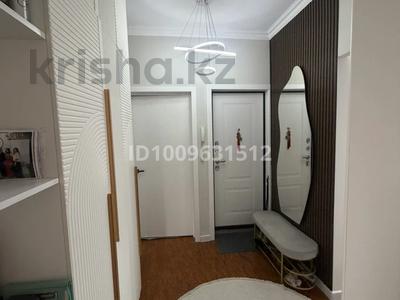 4-бөлмелі пәтер · 80 м² · 2/5 қабат, _, бағасы: 38 млн ₸ в Боралдае (Бурундай), мкр Водник-3