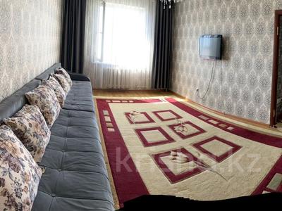 2-комнатная квартира, 56 м², 3/5 этаж, 6 мкр 21 за 18.9 млн 〒 в Талдыкоргане, мкр Болашак