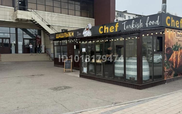 Еркін, қоғамдық тамақтану орны · 80 м², бағасы: 19 млн ₸ в Астане, Сарыарка р-н — фото 2